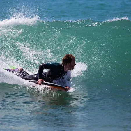 Appartement Rio Pearl 47 *