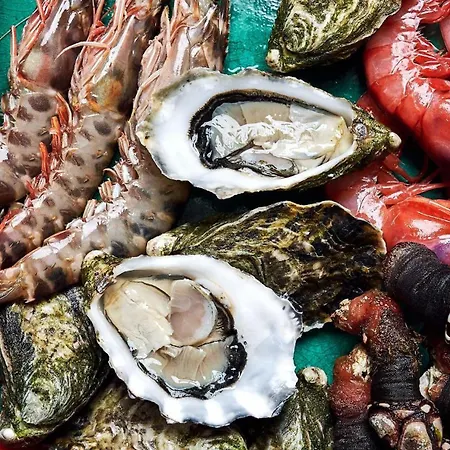 Appartement Rio Pearl 47 *