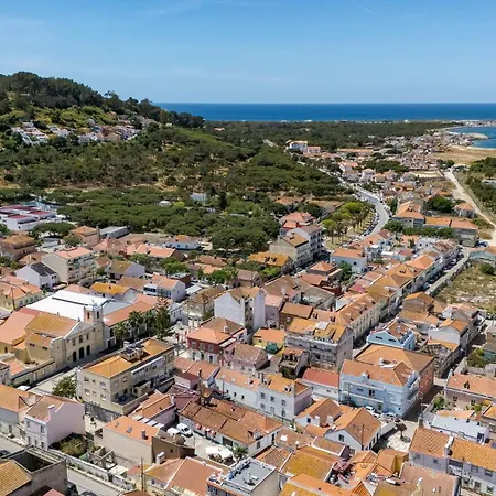 Rio Pearl 47 Trafaria