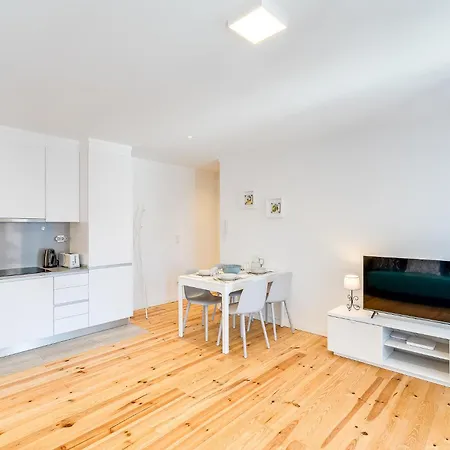 Rio Pearl 47 Appartement *