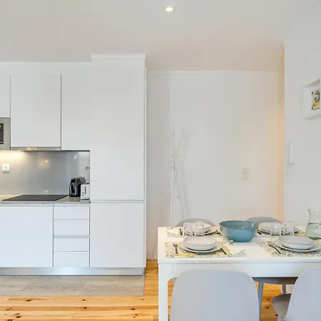 Appartement Rio Pearl 47 *