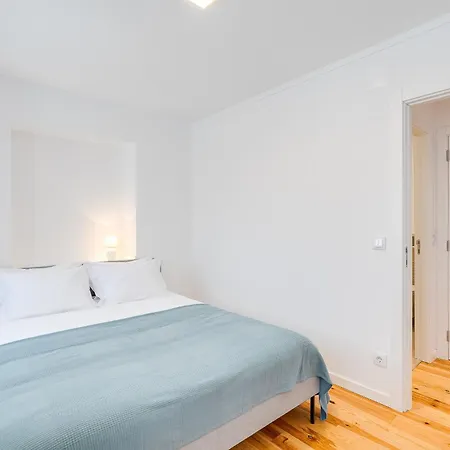 Rio Pearl 47 Appartement Trafaria