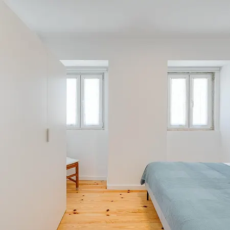 Appartement Rio Pearl 47 Trafaria