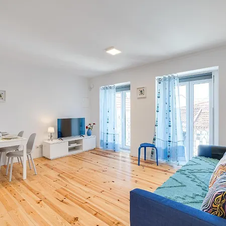 Rio Pearl 47 * Trafaria