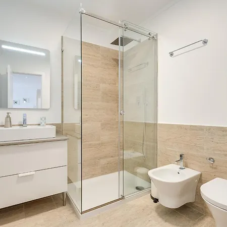 Rio Pearl 47 Appartement *