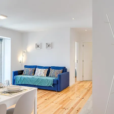 Appartement Rio Pearl 47 *