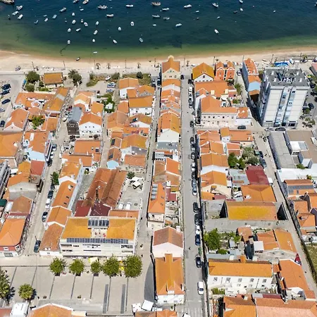 Rio Pearl 47 Appartement Trafaria