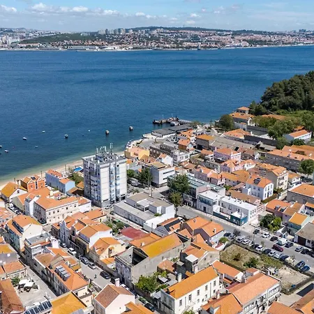 Appartement Rio Pearl 47 *